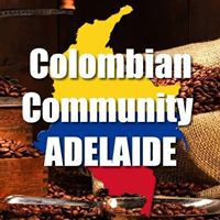 Colombian Community Adelaide