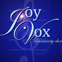 Joy Vox Community Choir