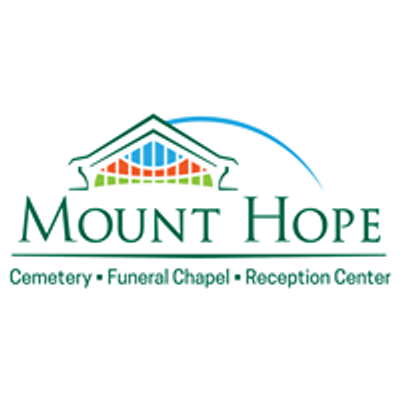 Mount Hope Cemetery, Funeral Chapel & Reception Center