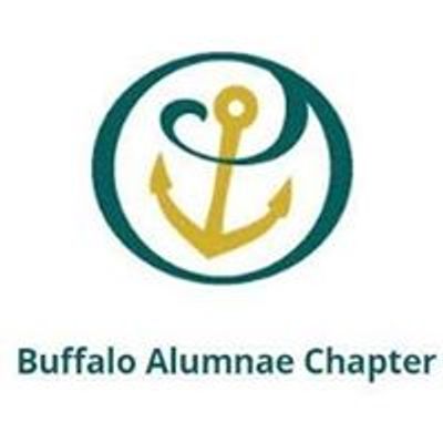 Buffalo Alumnae Chapter of Alpha Sigma Tau