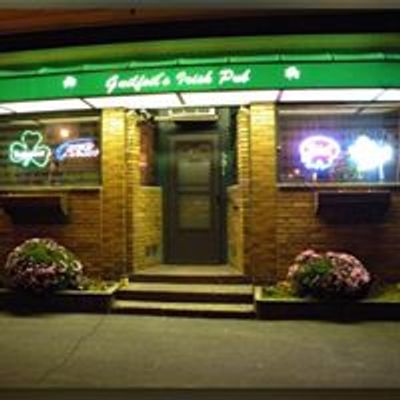 Guilfoil's Irish Pub