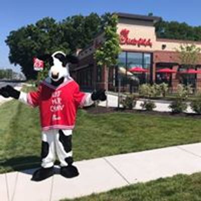 Chick-fil-A Reisterstown