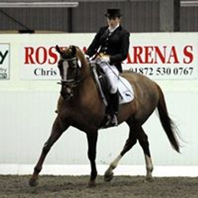 Colraine Equestrian Centre