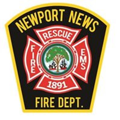 Newport News Fire Department