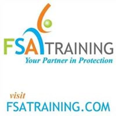 FSA Training