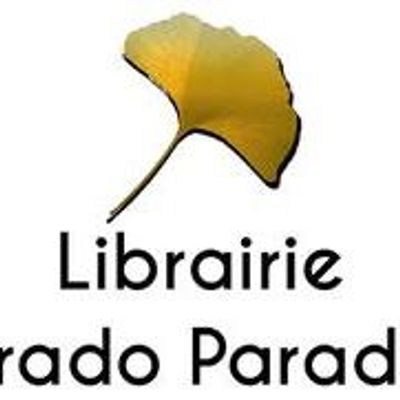 Prado Paradis Librairie