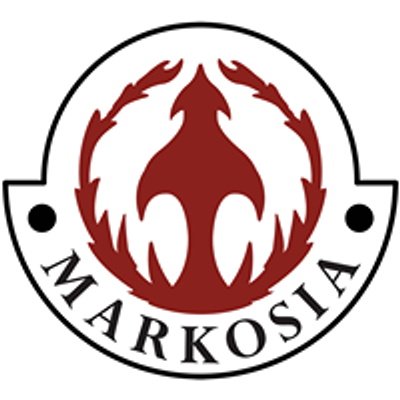 Markosia Enterprises