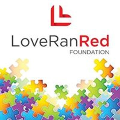 Love Ran Red Foundation