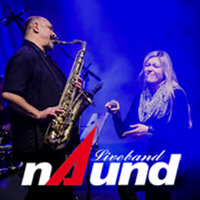 Naund Liveband