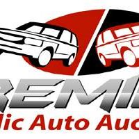 Premier Public Auto Auction, LLC