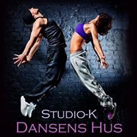 Studio-K Dansens Hus