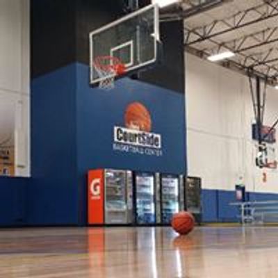 Courtside Basketball Center