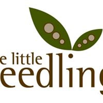 The Little Seedling
