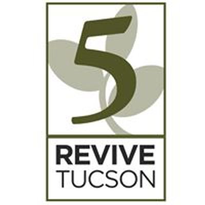 Revive Tucson
