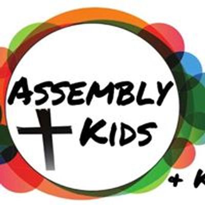 Assembly Kids at The Assembly Sandpoint