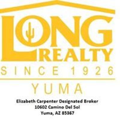 Long Realty Yuma