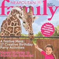 Neapolitan Family Magazine