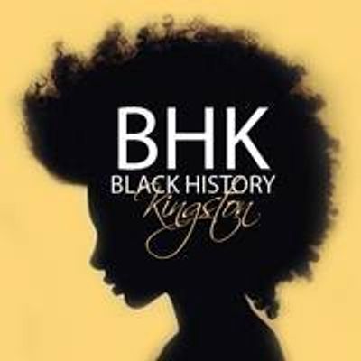 Black History Month In Kingston