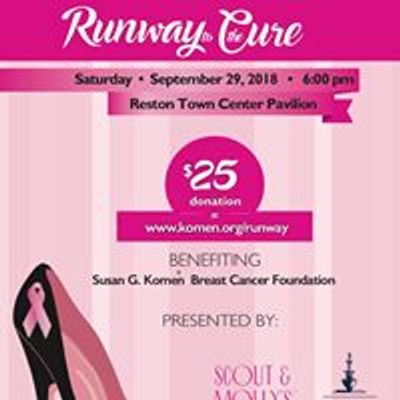 Runway to the Cure