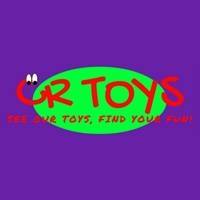 CR Toys