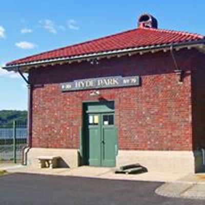 Hyde Park Train Station Museum