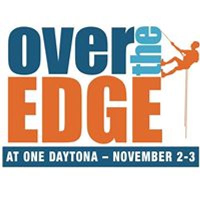 Over The Edge At ONE DAYTONA