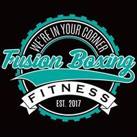 Fusion Boxing