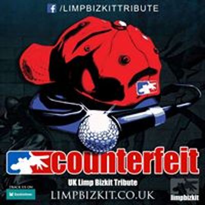Counterfeit - UK Limp Bizkit Tribute