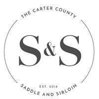 Carter County Saddle & Sirloin Committee