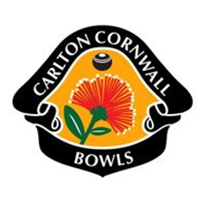 Carlton Cornwall Bowls