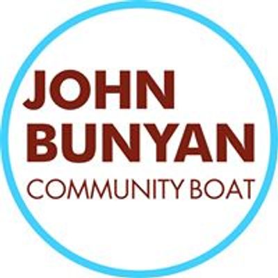 John Bunyan Boat