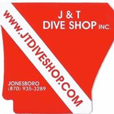 JT Dive Shop