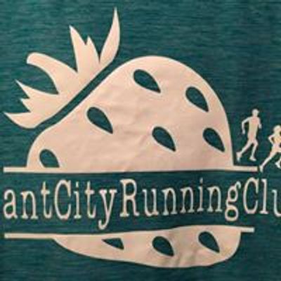 Plant City Running Club