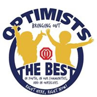 Optimist Club of Great Falls