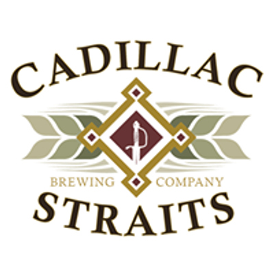 Cadillac Straits Brewing Company