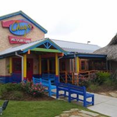 Chuy's