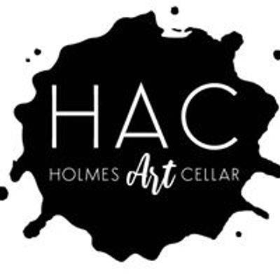 Holmes Art Cellar