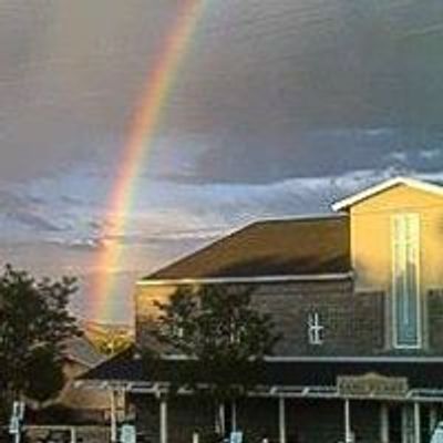 Prescott United Methodist Church