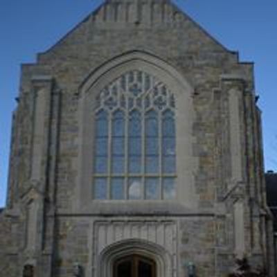First Lutheran Church of Norfolk