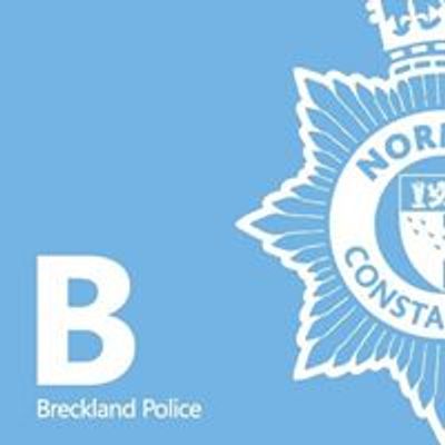 Breckland Police