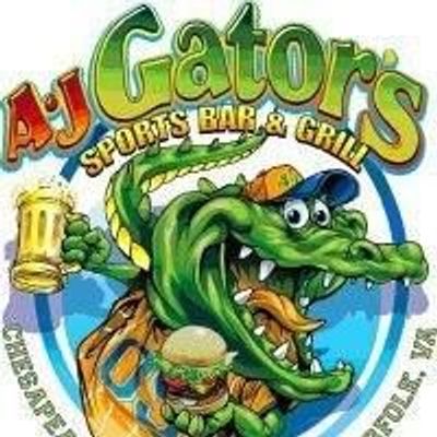 Fairfield AJ Gators