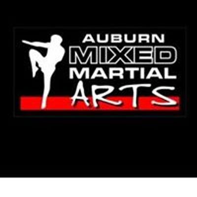 Auburn Mixed Martial Arts