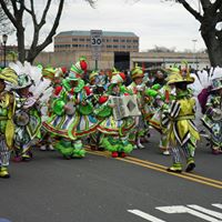 Somerville Saint Patrick's Parade Inc.