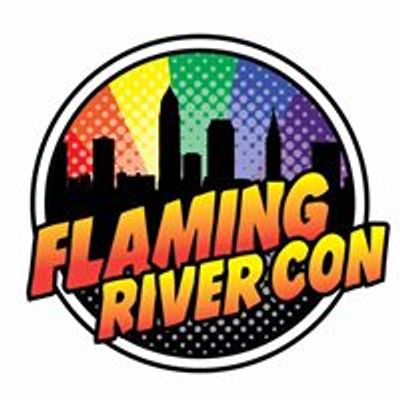 Flaming River Con