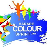 Harare Colour Sprint 5k