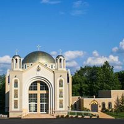 Saint Mary Antiochian Orthodox Church