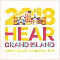 Hear Grand Island