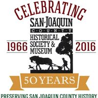 San Joaquin County Historical Society and Museum