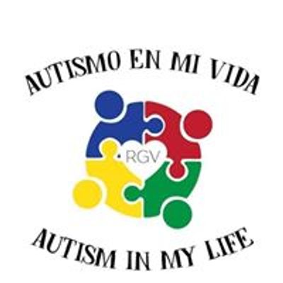 Autismo en mi vida -RGV- Autism in my life