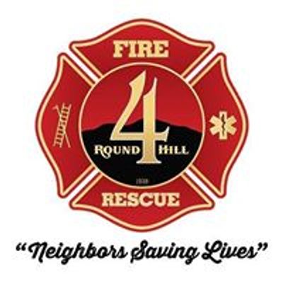 Round Hill Volunteer Fire Department